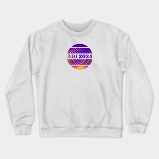 Abitur, Abi 2024 Crewneck Sweatshirt